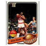 1979 TOPPS Elvin Hayes #90