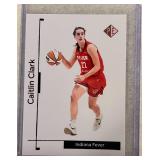 Caitlin Clak 2024 Prospector