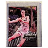 Caitlin Clark Generation Next Rookie of the Year c