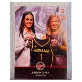 Caitlin Clark Generation Next Draft Pick rookie ca