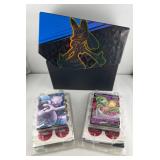 Lot (2) Pokemon Battle Deck Gardevoir/Mewtwo