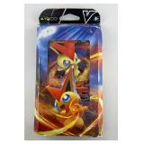 Pokemon Victini Battle Pack