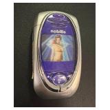 nobillis naked lady Zippo Style lighter