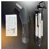 MEADE 20-60x60mm Zoom Spotting Scope w/Tripod and