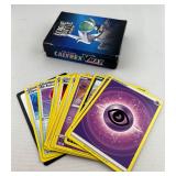 Pokemon Calyrex Battle Deck