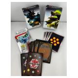 Lot of Magic and Misc Trading Cards