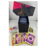 Pokemon Trading Card Mystery Box-opened