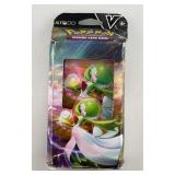 Pokemon Gardevoir V Battle Deck NEW