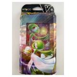 Pokemon Gardevoir V Battle Deck NEW