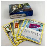 Pokemon Melmetal Battle Deck