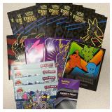 Lot (17) Pokemon Players Guide