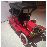 1909 Model T Touring Car - With Certificate of Aut