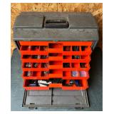 Flamebeau 22060 Tool/Tackle Box