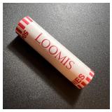 Loomis Roll of Shield Pennies