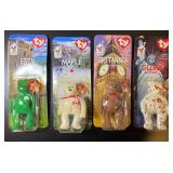 Ronald McDonald House Ty Beanie Babies Collection
