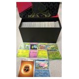 Max Lot of Pokemon in Mint. Condition