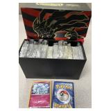 Max Lot of Pokemon in Mint. Condition