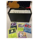 Max Lot of Pokemon in Mint. Condition