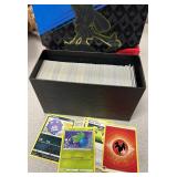Max Lot of Pokemon in Mint. Condition