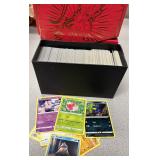 Max Lot of Pokemon in Mint. Condition