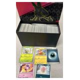 Max Lot of Pokemon in Mint. Condition