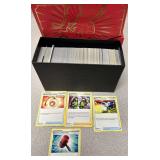 Max Lot of Pokemon in Mint. Condition