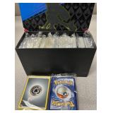 Max Lot of Pokemon in Mint. Condition