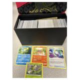 Max Lot of Pokemon in Mint. Condition