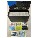 Max Lot of Pokemon in Mint. Condition