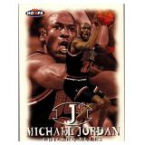 1998 Michael Jordan Skybox NBA Hoops