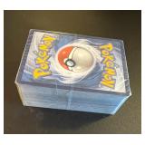 Sealed Pokemon -Energy Cards