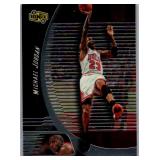 1999 Michael Jordan Upper Deck Ionix #4