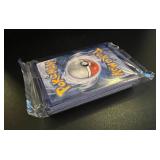 Sealed Pokemon- Energy Cards