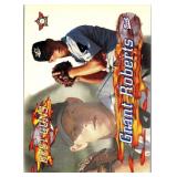 1997 Grant Roberts Best Best Guns #4 of 10