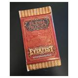Sealed Pokemon- Flesh and Blood Everfest Booster P