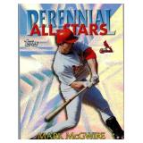 1999 Mark McGwire Topps Perennial AllStars ?#PA10