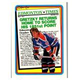 1990 Wayne Gretzky Opeechee Gretzky Returns?#2