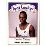 1991 Delino DeShields SlamFest #2