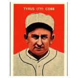 2011 Ty Cobb Topps 1932 US Caramel #CMGR-26
