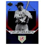 2006 Lou Gehrig Upper Deck Run Producers #RP-5