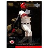 2021 Ken Griffey Jr Upper Deck Griffey Gallery #49
