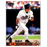 1999 Rafael Palmeiro Pacific Trading Company #57
