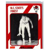 1989 William Bell Collegiate Collection #19