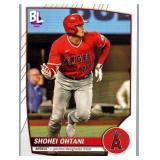 2023 Shohei Ohtani Topps #200