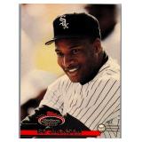 1993 Bo Jackson Topps Stadium Club #495