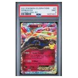 XERNEAS EX CLASSIC COLL-XY 2021 POKEMON PSA 9