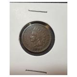 1906 Indian Head Penny