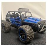 RC Racer Buggy - FCC ID 2ASK3CT-6176R