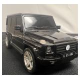 Mercedes-Benz GWagon - G55 AMG Die Cast Model