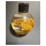 24K Gold Leaf Flakes